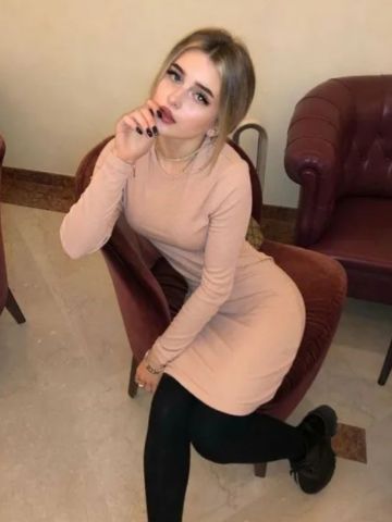 Анкета проститутки Света, 24 года
